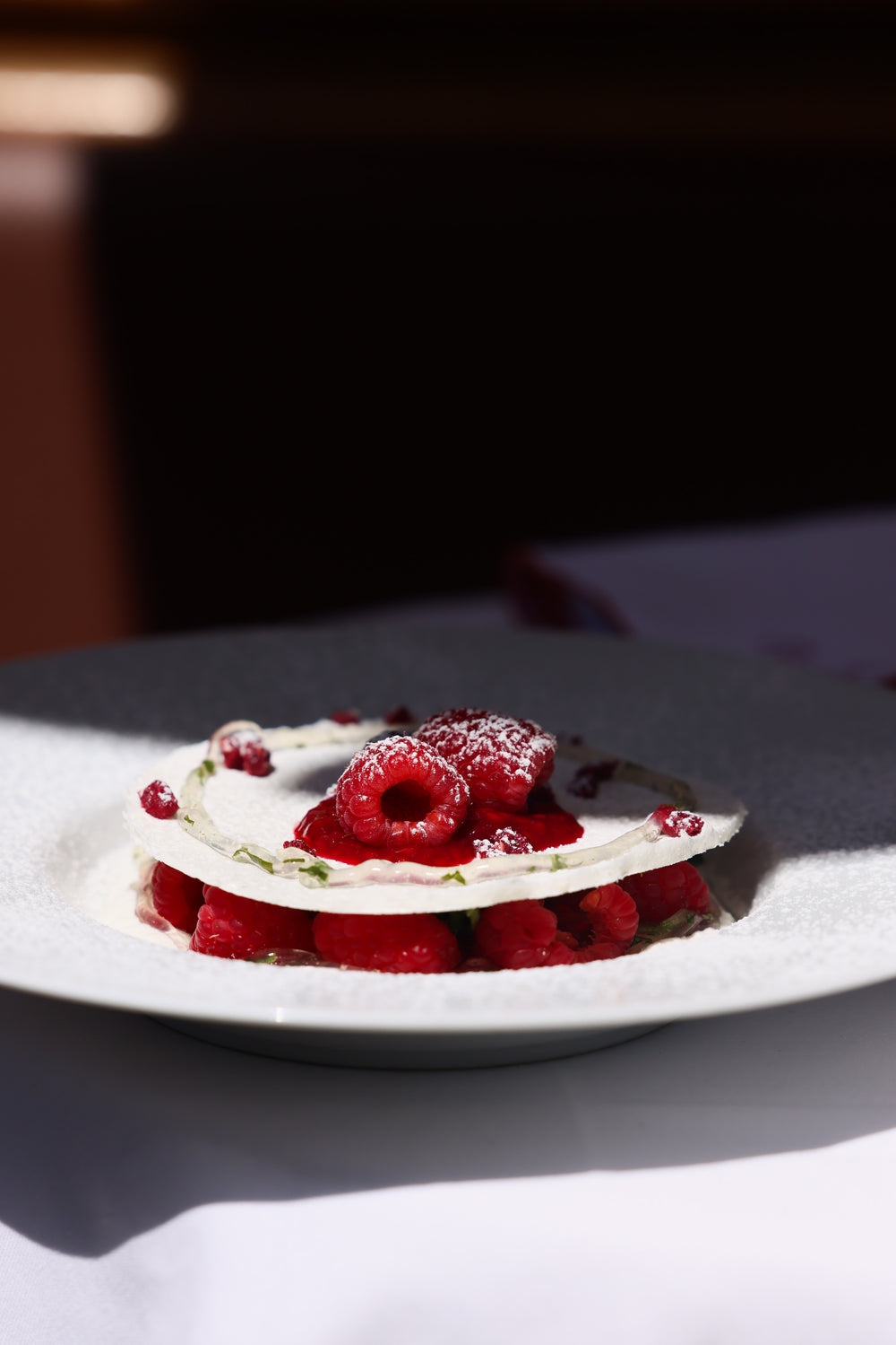 Duo gift card | Lunch menu excluding drinks